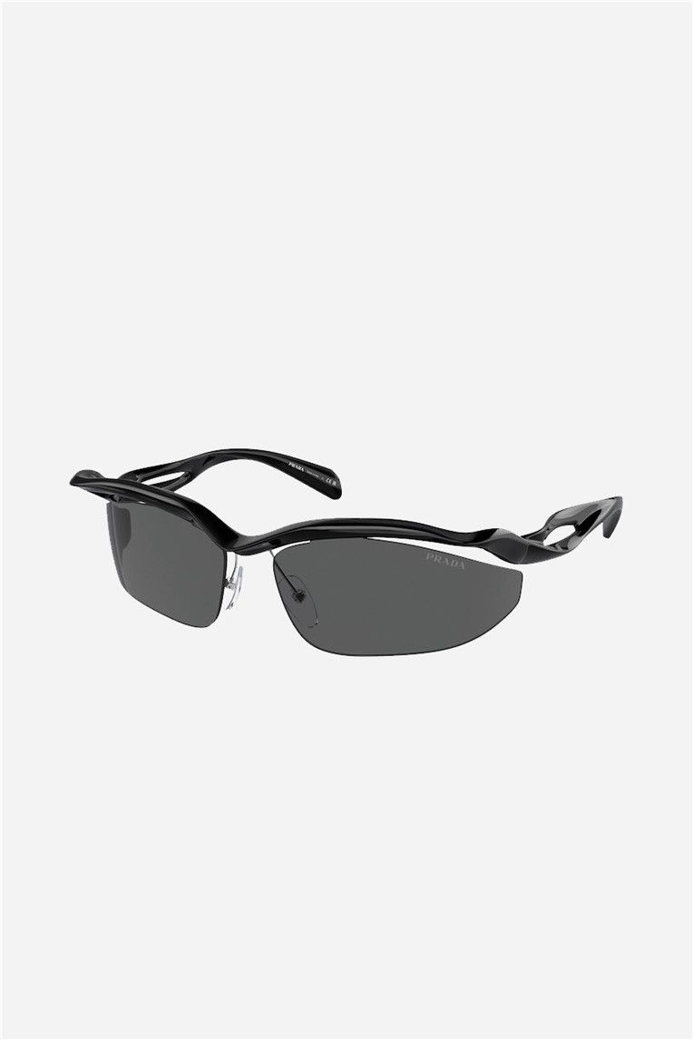 サングラス PRADA FW25 Prada - A25S SOLE - 1AB5S0 (A25S SOLE 1AB5S0) Sunglasses Prada PR A25S (1AB5S0) PRA25S SPRA25S Woman