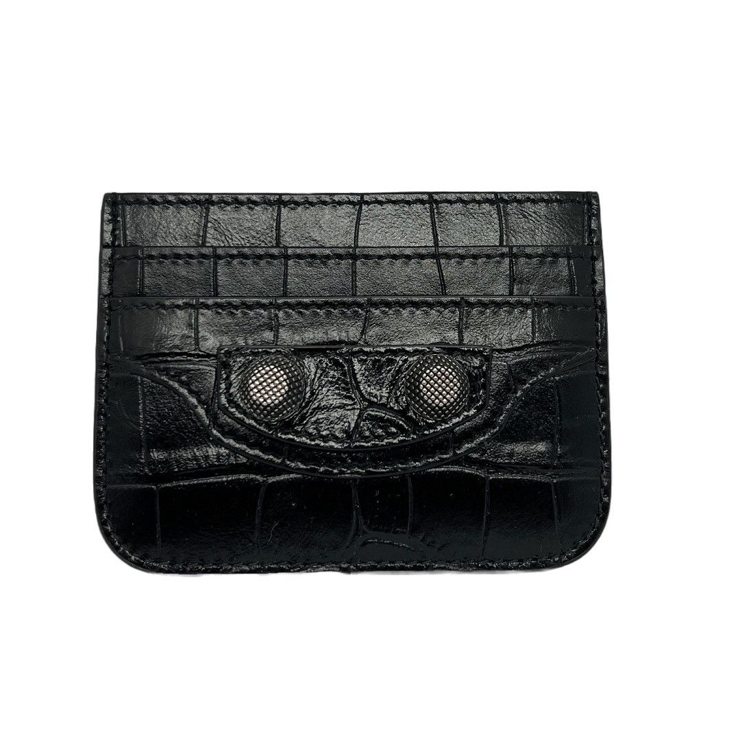 Balenciaga Le Cagole Card Holder