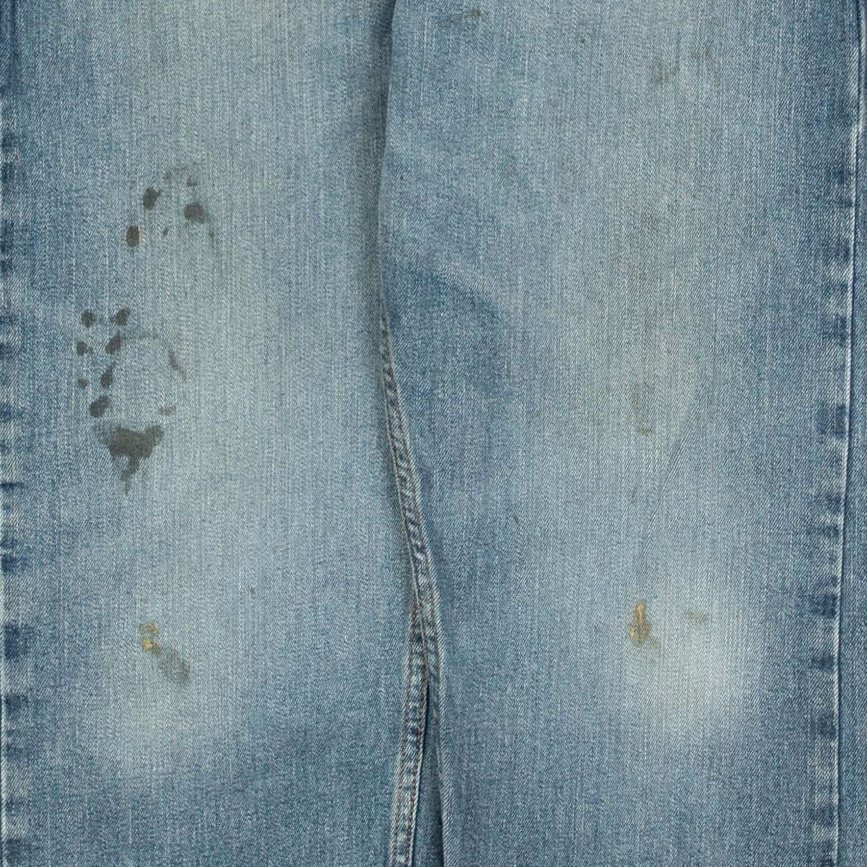 Levi's VINTAGE Levi's 505 Jeans Shirt Pants? Size US 34 / EU 50 - 7 Thumbnail
