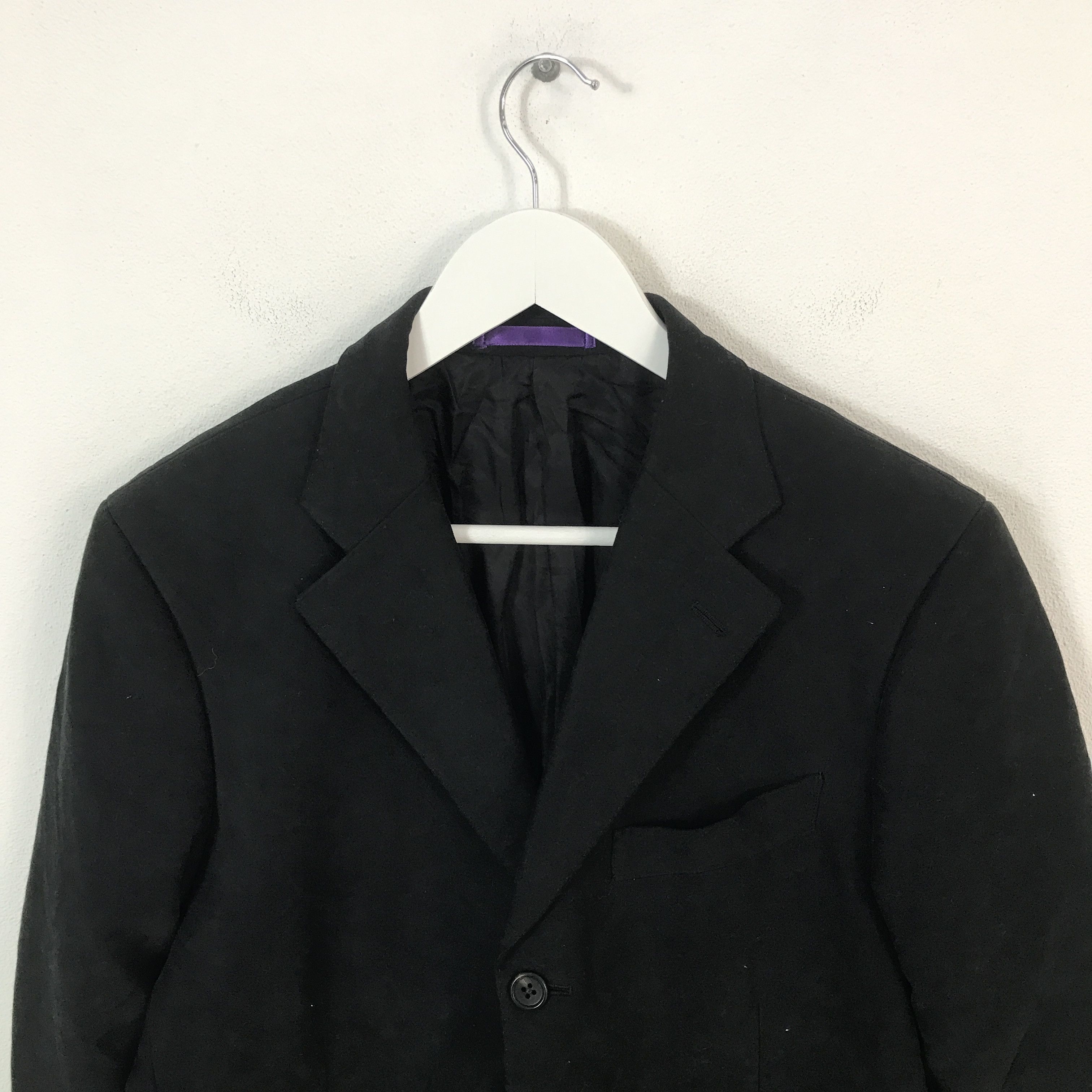 Paul Smith paul smith Blazer Coat jacket Size US S / EU 44-46 / 1 - 2 Thumbnail