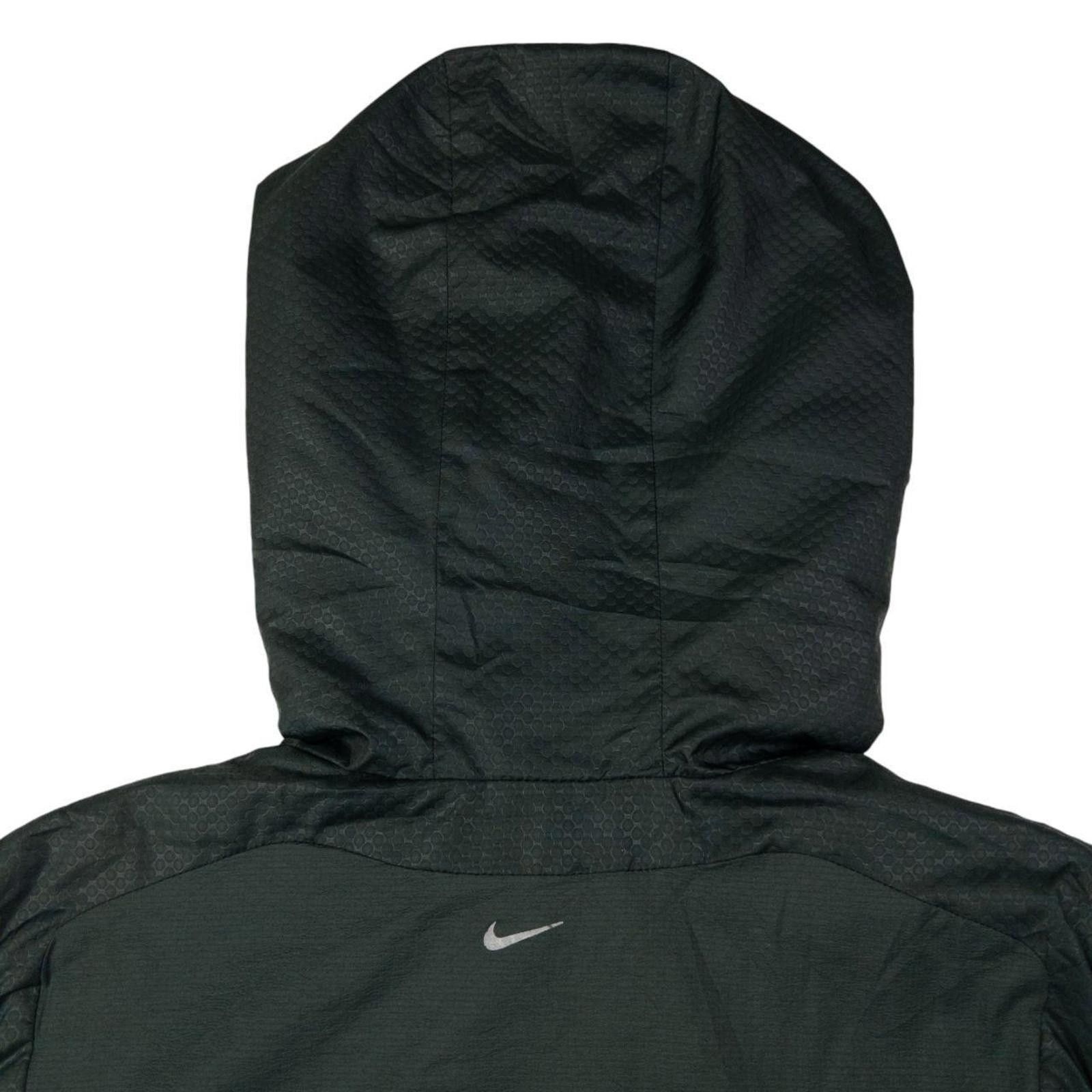 Nike Vintage Nike Gyakusou Undercover Lab Lightweight Gilet S Size US S / EU 44-46 / 1 - 3 Thumbnail
