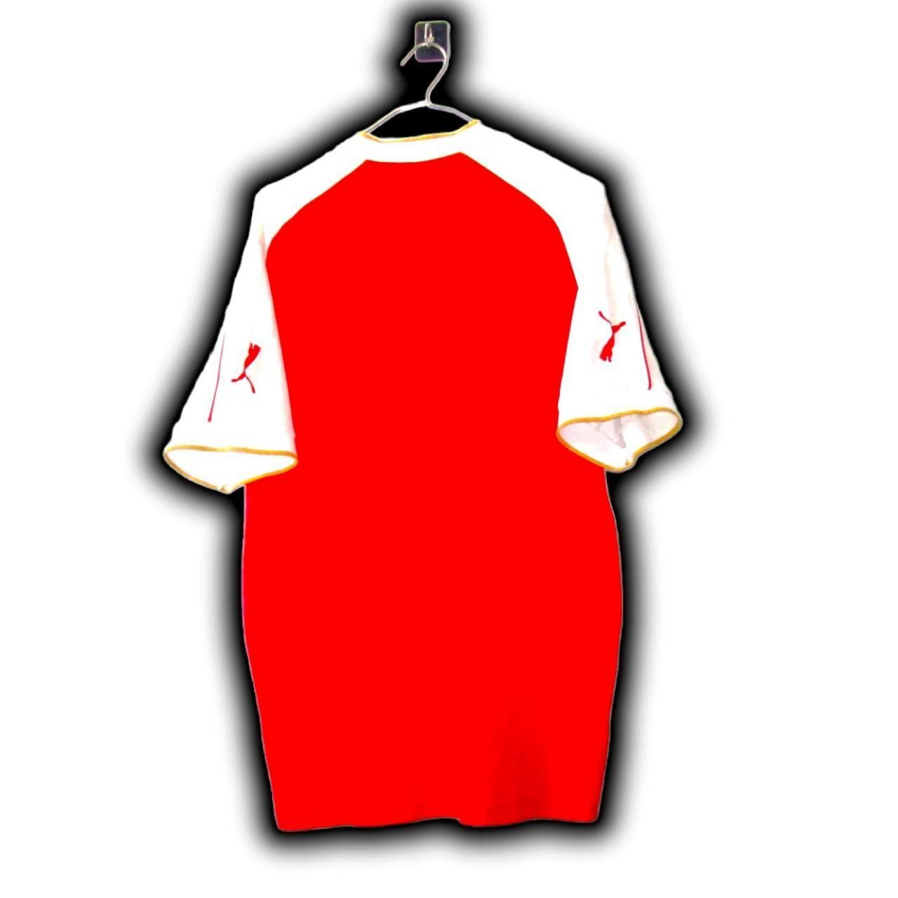 Puma Fc Arsenal 2015 2016 Home Shirt Jersey Size US L / EU 52-54 / 3 - 2 Thumbnail