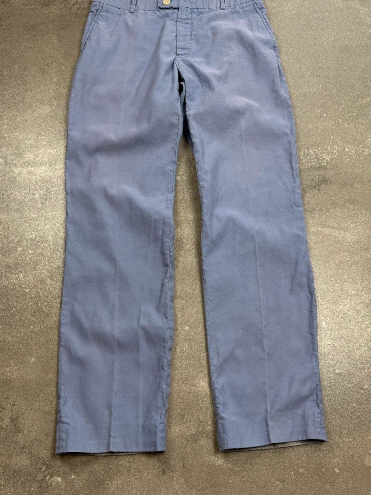 Tom Ford Tom Ford pants old money luxury street wear Size US 34 / EU 50 - 2 Thumbnail