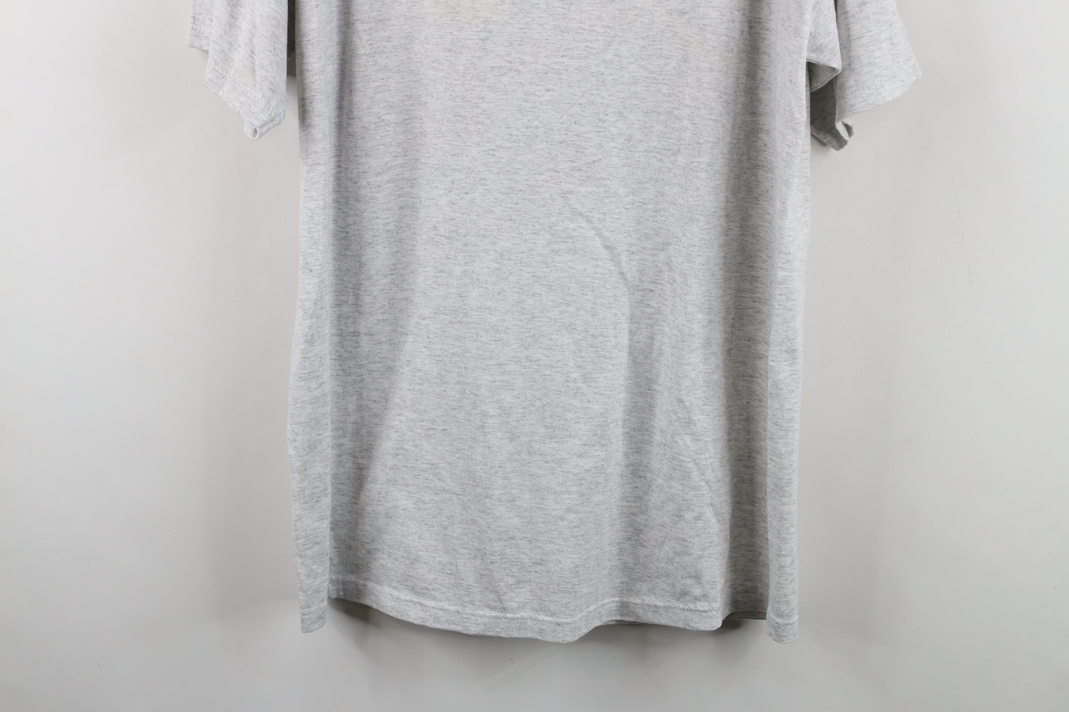 Vintage Vintage 90s Streetwear North American Bald Eagle T-Shirt USA Size US L / EU 52-54 / 3 - 15 Thumbnail