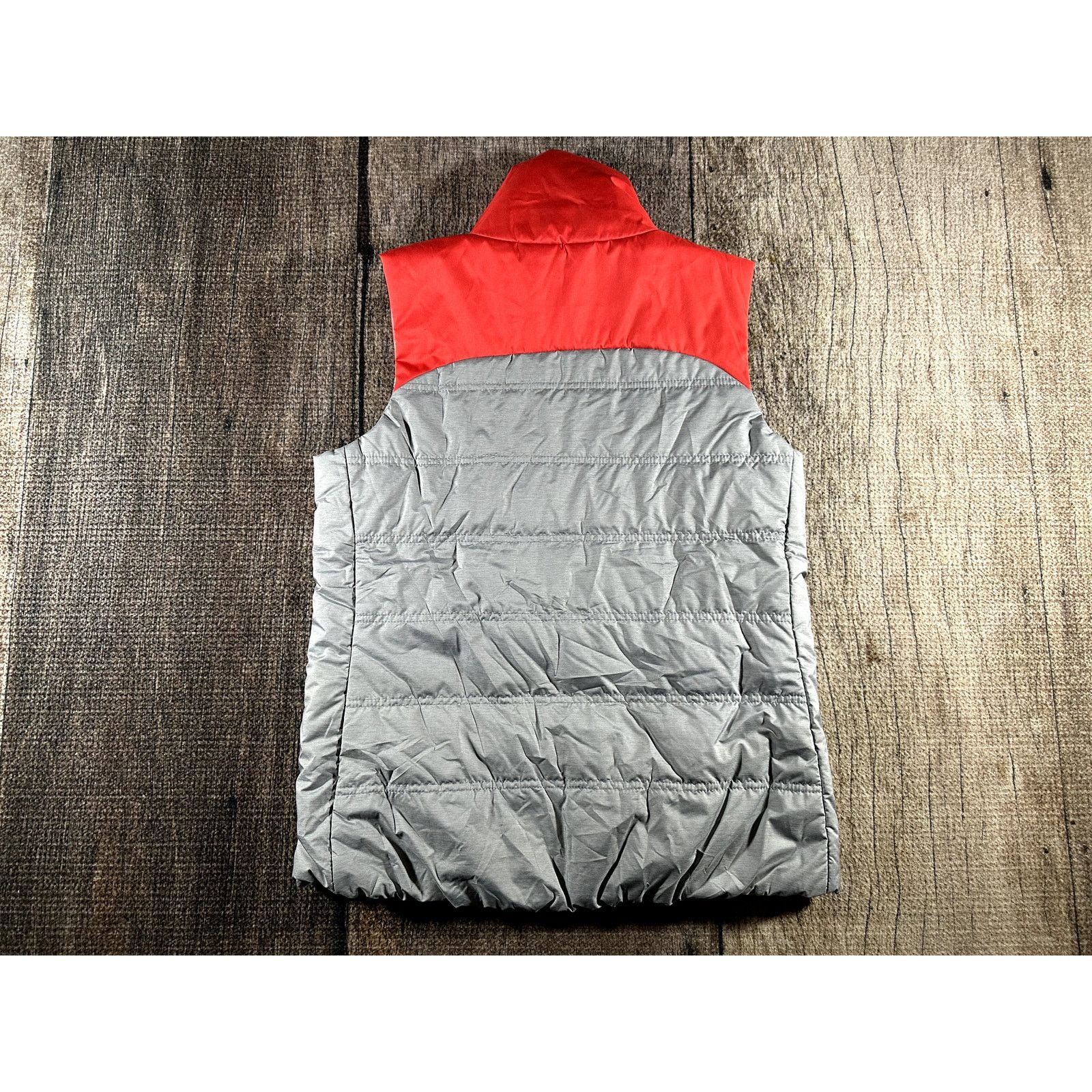 Nike Nike Essential Filled Puffer Vest FTBL Size Womens Medium Size S / US 4 / IT 40 - 6 Thumbnail