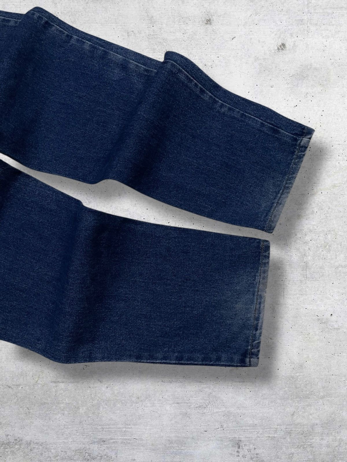 Levi's Vintage Clothing VINTAGE 505 LEVIS USA DESIGNER 90S ORIGINAL CLASSIC OG DENIM Size US 26 / EU 42 - 12 Thumbnail