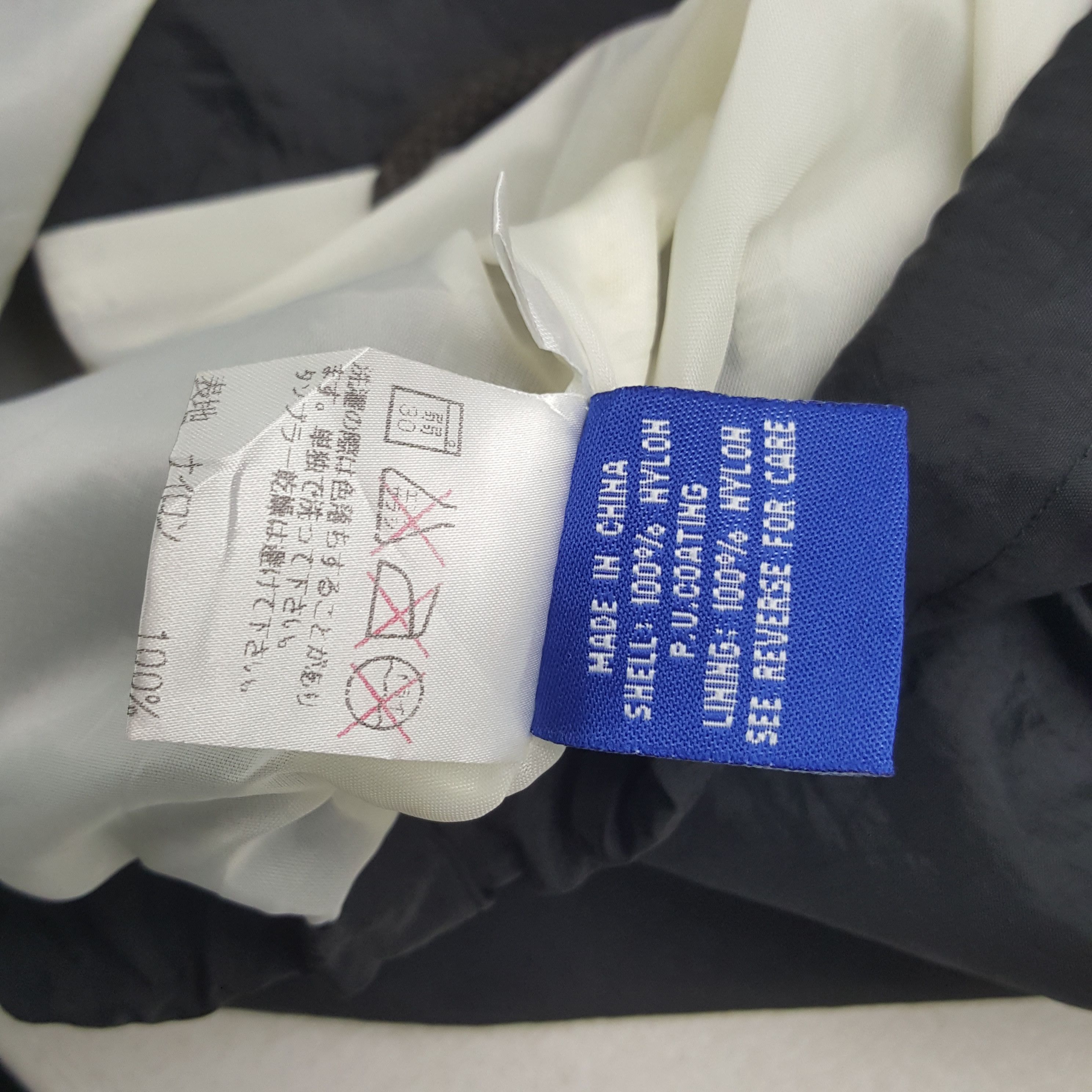 NFL × Starter × Vintage Vintage Sabres Starter Football Team Jacket C282N15 Size US XXL / EU 58 / 5 - 10 Thumbnail