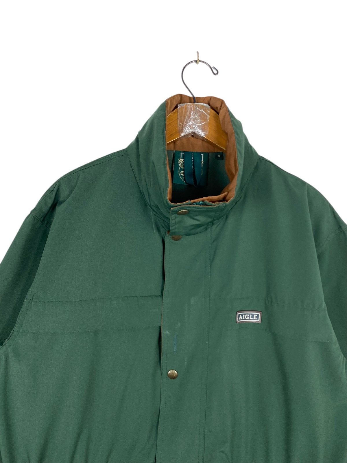 Aigle Rare‼️ Aigle Mountain Parka Size US S / EU 44-46 / 1 - 4 Thumbnail