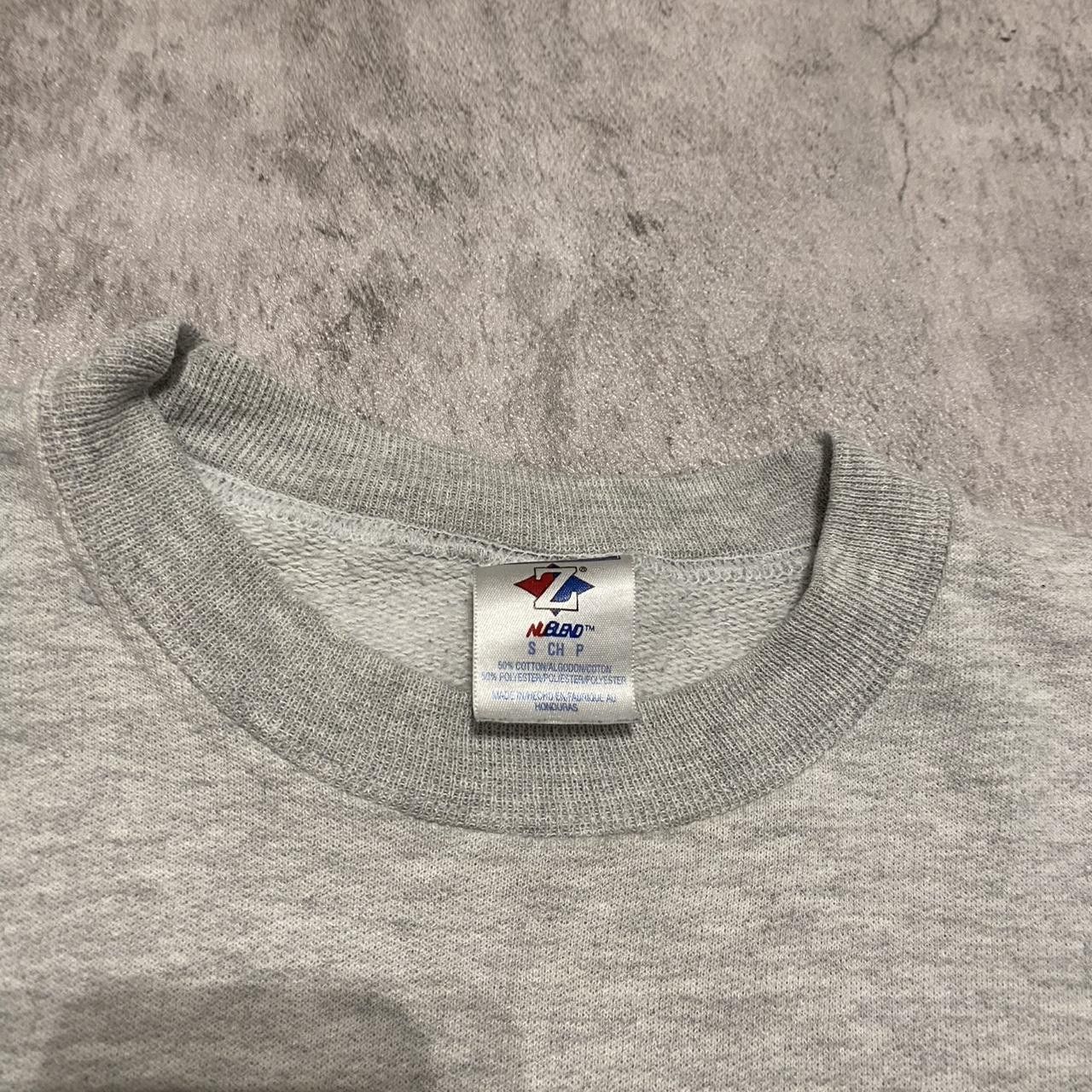 Other Grey and navy vintage Kent State Softball University Size US S / EU 44-46 / 1 - 4 Thumbnail