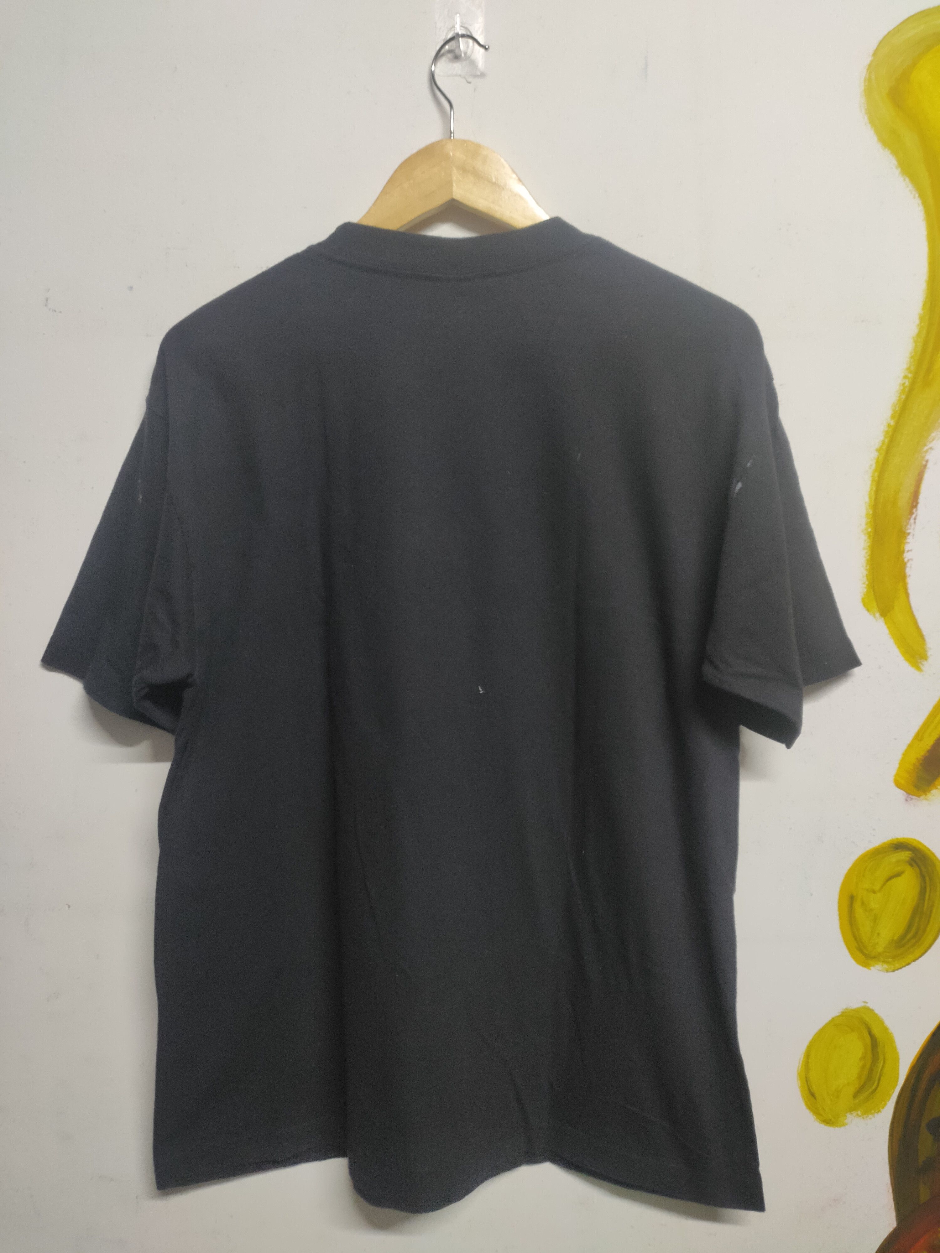 Band Tees × Vintage Vintage Lacuna Coil - comalies tshirt Size US L / EU 52-54 / 3 - 2 Thumbnail
