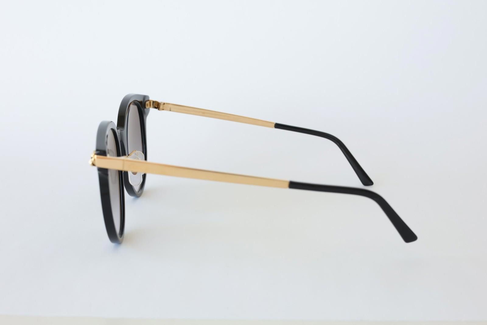 Cartier New Cartier eyewear optical sunglasses CT0245SK 001 black Size ONE SIZE - 5 Thumbnail