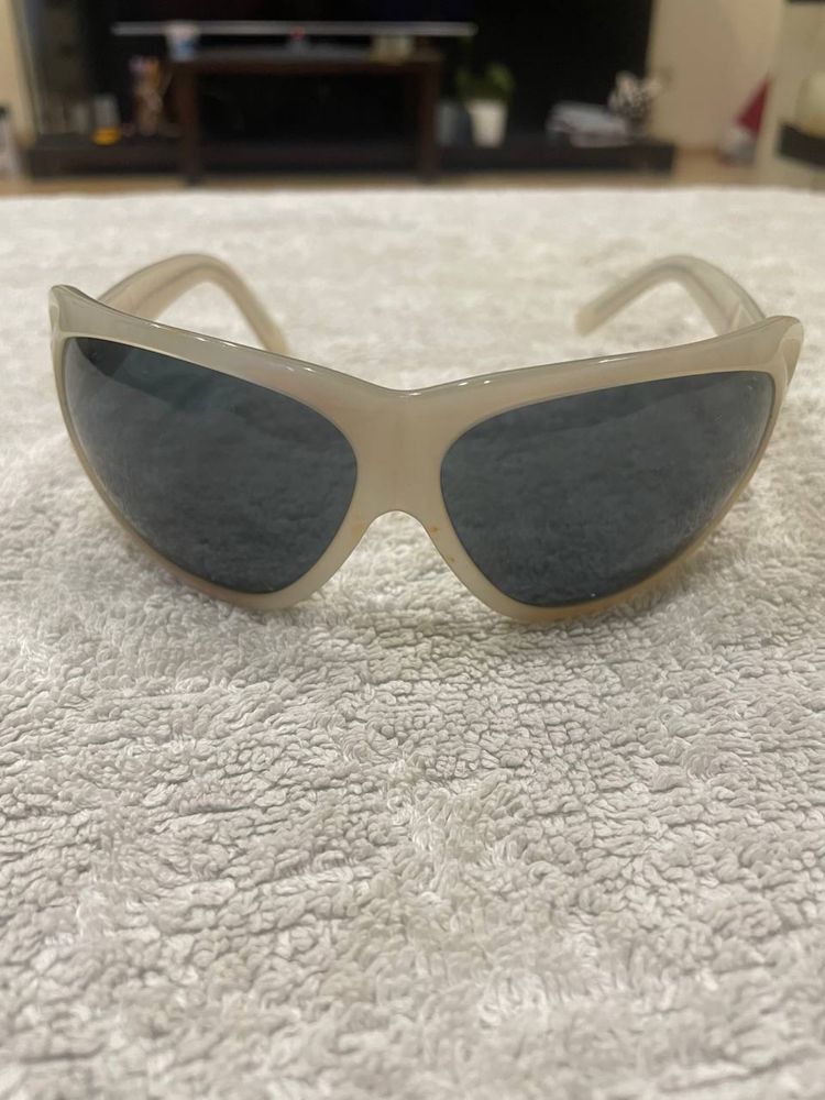 Prada Prada SPR 03F sunglasses Size ONE SIZE - 1 Thumbnail