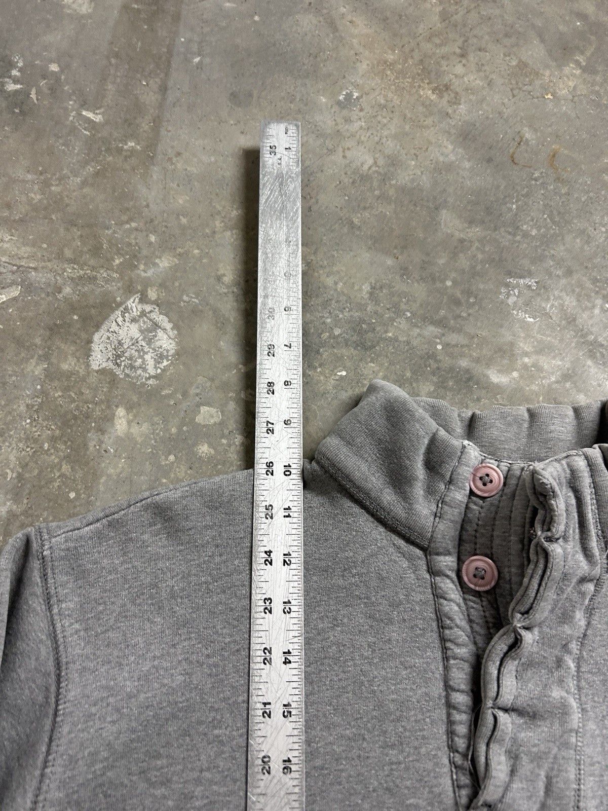 Aeropostale Vintage Y2K Aeropostale Pullover Sweatshirt Men’s Small Size US S / EU 44-46 / 1 - 5 Thumbnail