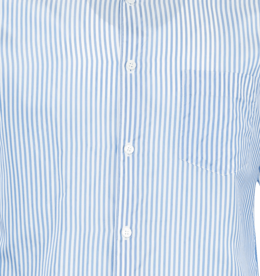 CDG by Comme des Garcons o1h1sh10525 Classic Shirt in Multicolor Size US L / EU 52-54 / 3 - 3 Thumbnail