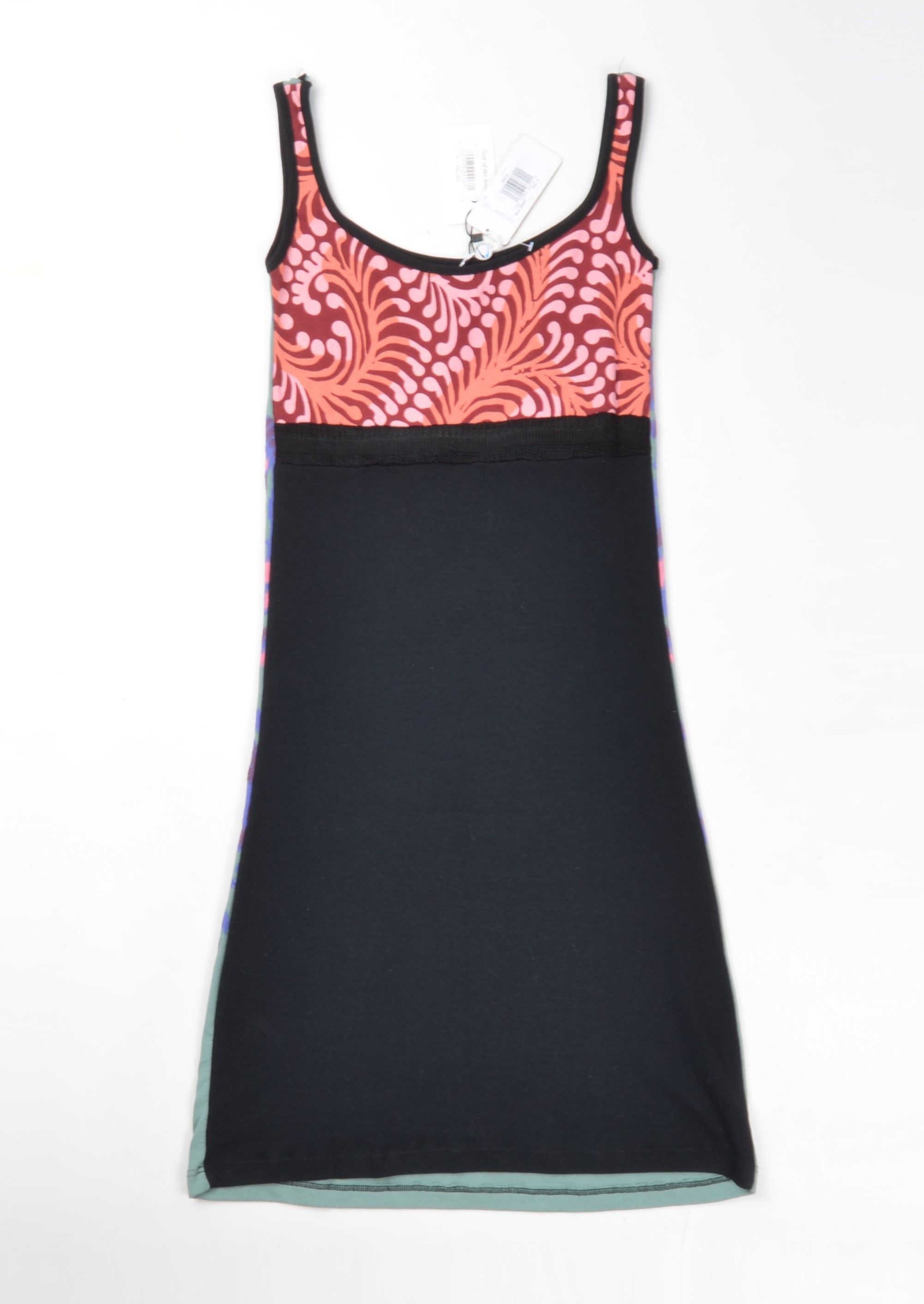Custo Barcelona Vintage Custo Barcelona Y2K Printed Bodycon Dress Size S / US 4 / IT 40 - 12 Thumbnail