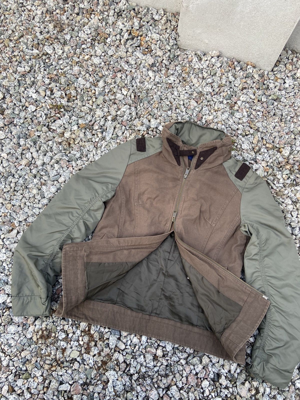 Avirex AVIREX BIKER JACKET Size S / US 4 / IT 40 - 5 Thumbnail