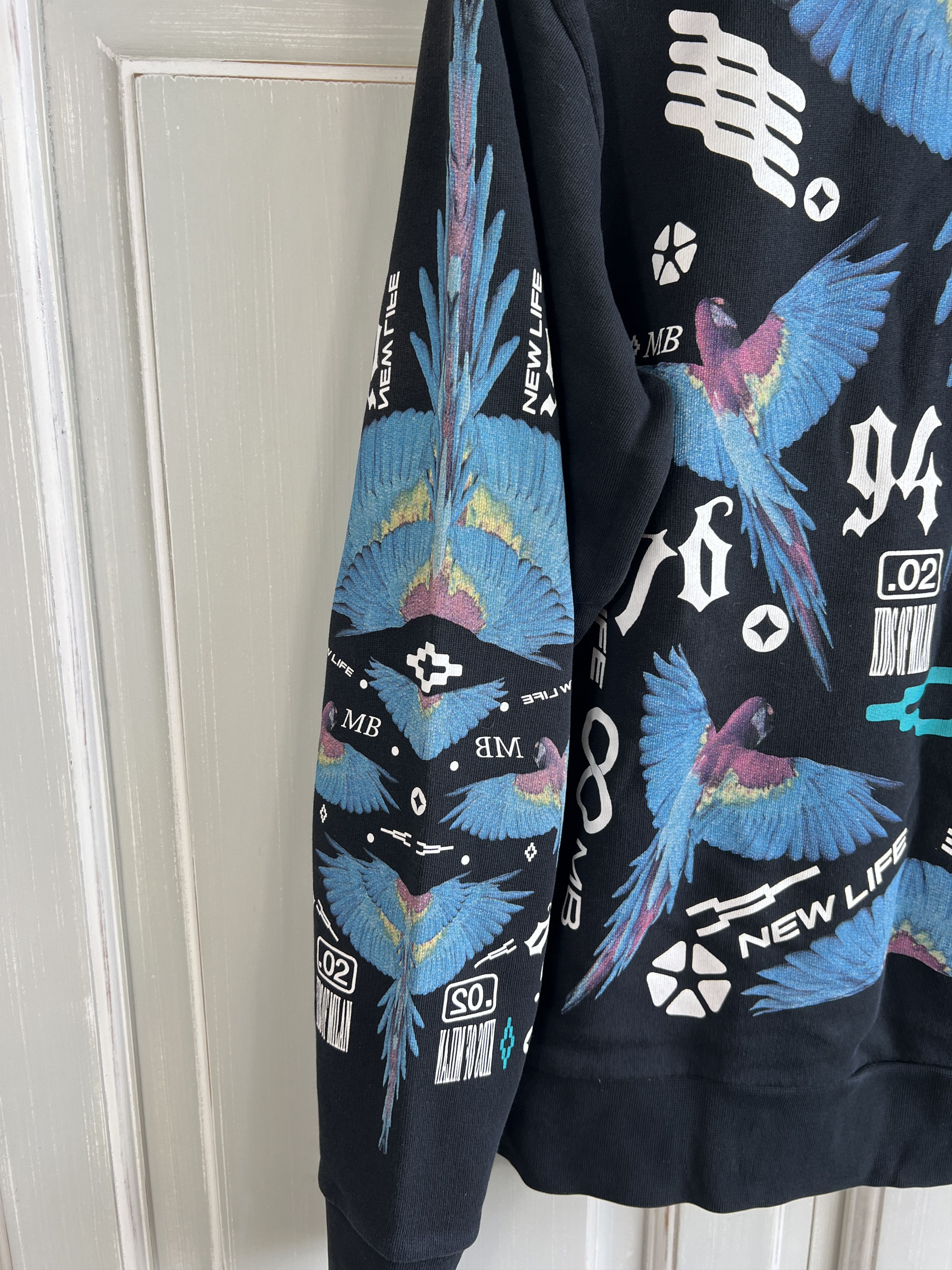 Marcelo Burlon MARCELO BURLON Size US XXS / EU 40 - 11 Thumbnail