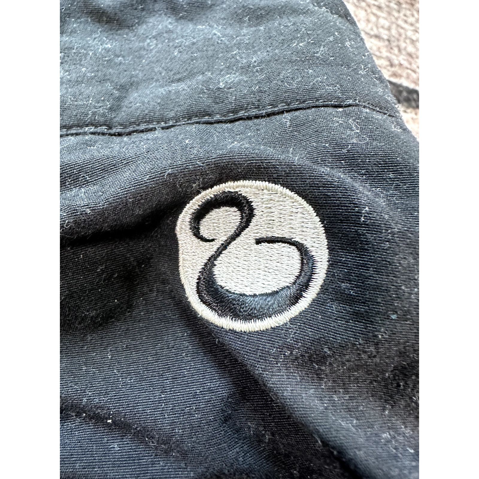Burton Burton Snowboard Pants Lrg Biolite Entrant Ski Snowboarding Size US 34 / EU 50 - 9 Thumbnail