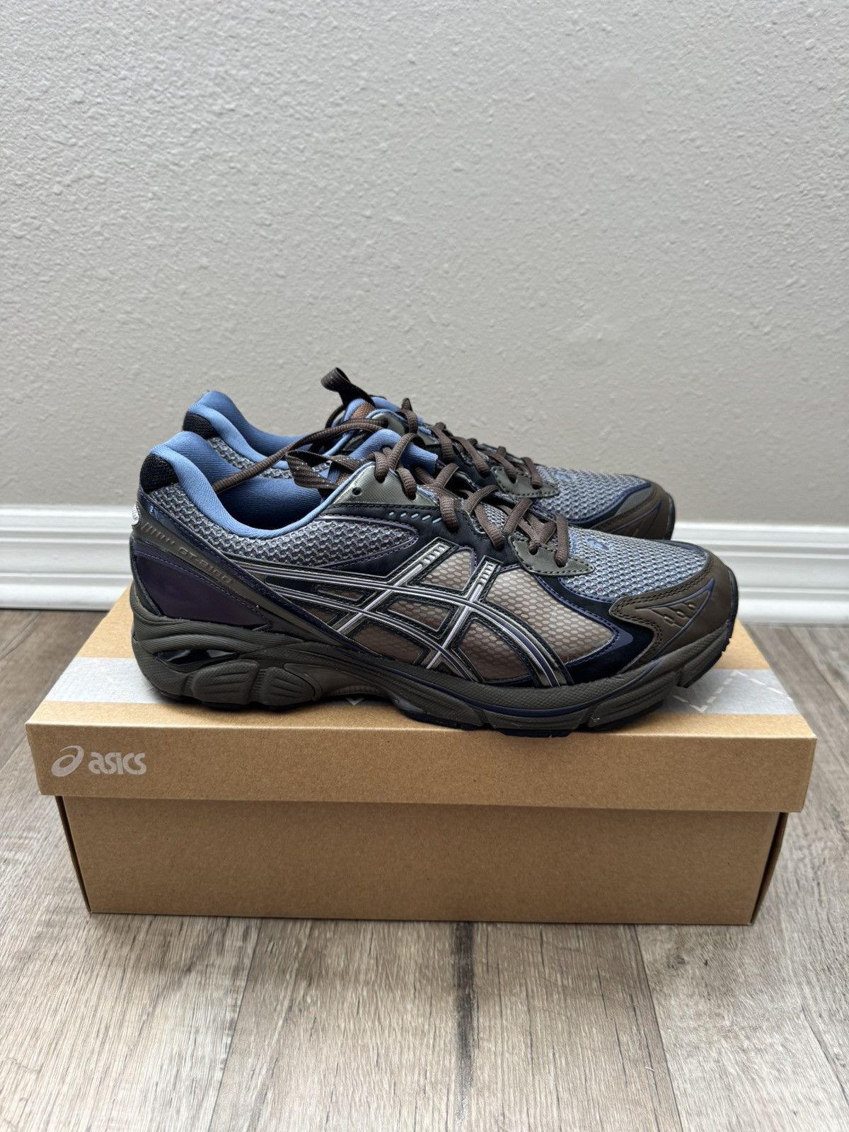 ASICS x Kiko Kostadinov UB6-S GT-2160