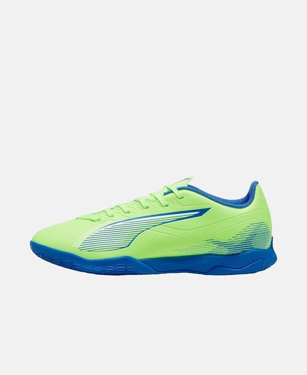 Puma Indoor football shoes Size US 11.5 / EU 44-45 - 1 Thumbnail