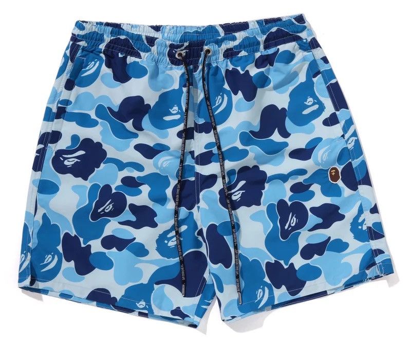 Bape Bape Shorts Size ONE SIZE - 1 Thumbnail