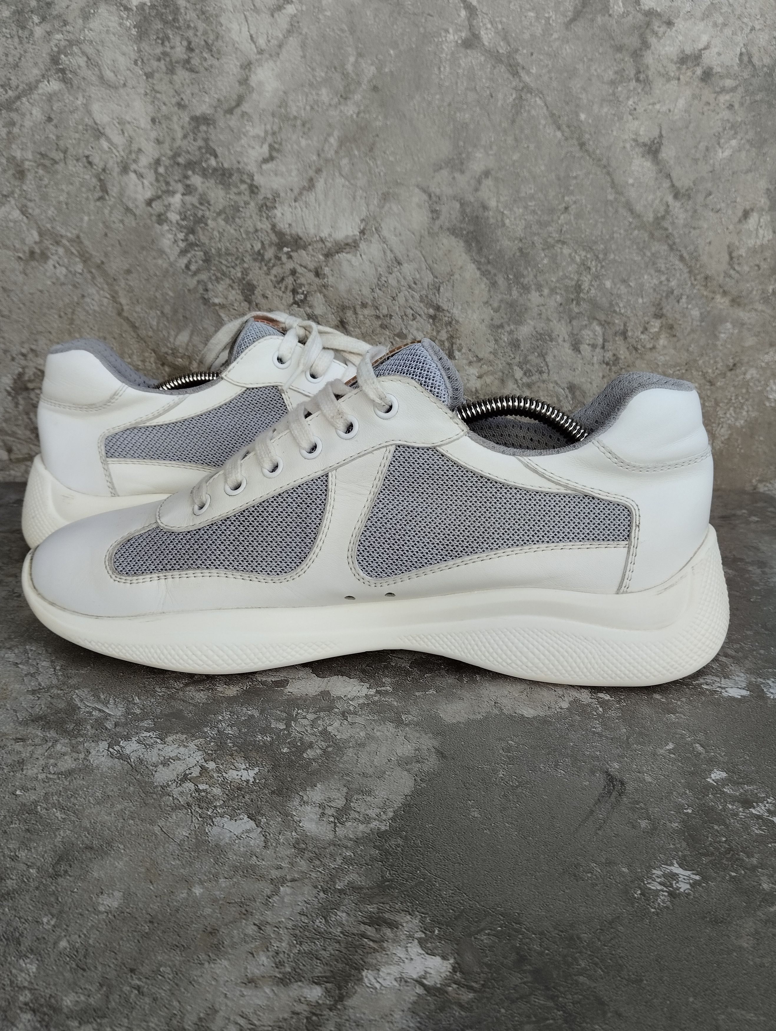 Prada Prada American Cup Size US 10.5 / EU 43-44 - 5 Thumbnail