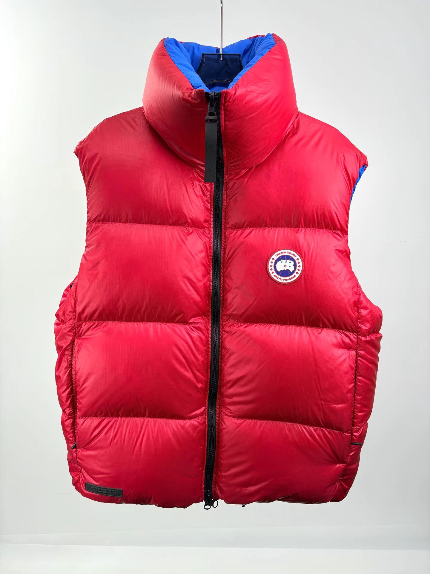 Canada Goose CANADA GOOSE × ANGEL CHEN Reversible Down Vest Size US L / EU 52-54 / 3 - 1 Thumbnail