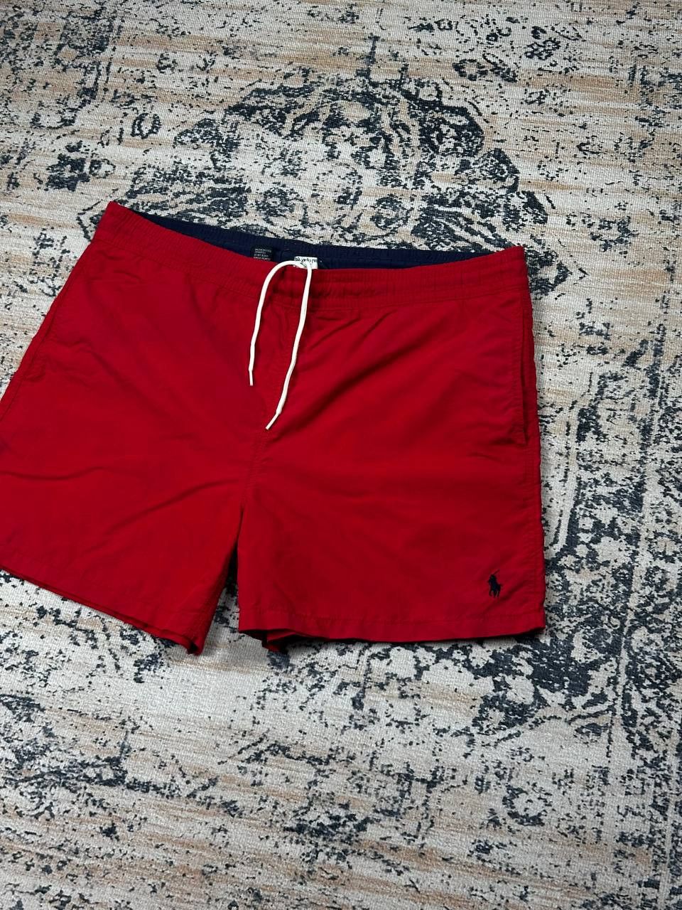 Polo Ralph Lauren Polo Ralph Lauren shorts men beach swimwear Size US 36 / EU 52 - 2 Thumbnail