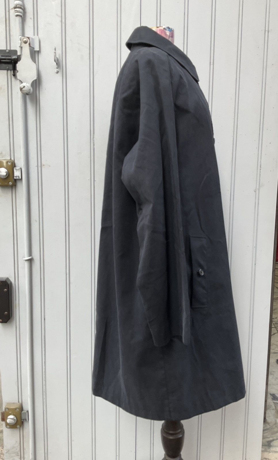 Polo Ralph Lauren Polo trench coat by Ralph Lauren Size US L / EU 52-54 / 3 - 2 Thumbnail