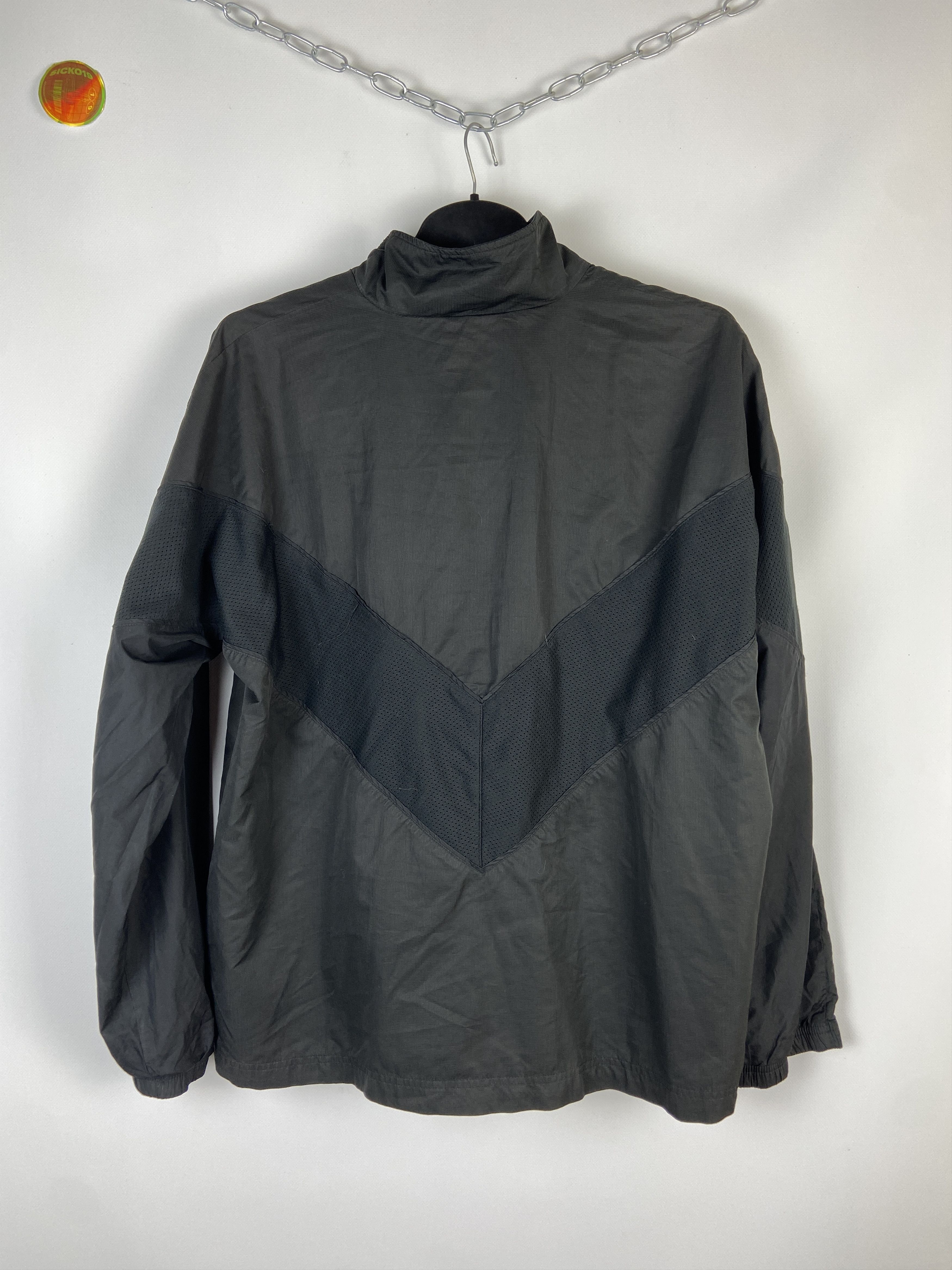 Nike Vintage Nike USA Jacket 95 Air Max Size US XL / EU 56 / 4 - 5 Thumbnail