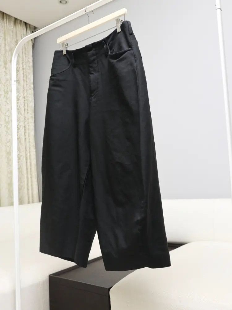 Comme des Garcons Homme Plus Sz S Comme Des Garcons Homme Plus 17AW BoyHood Nylon Shorts Size US 30 / EU 46 - 3 Thumbnail