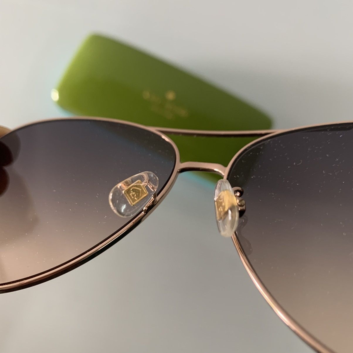 Kate Spade Kate Spade Sunglasses Size ONE SIZE - 8 Thumbnail