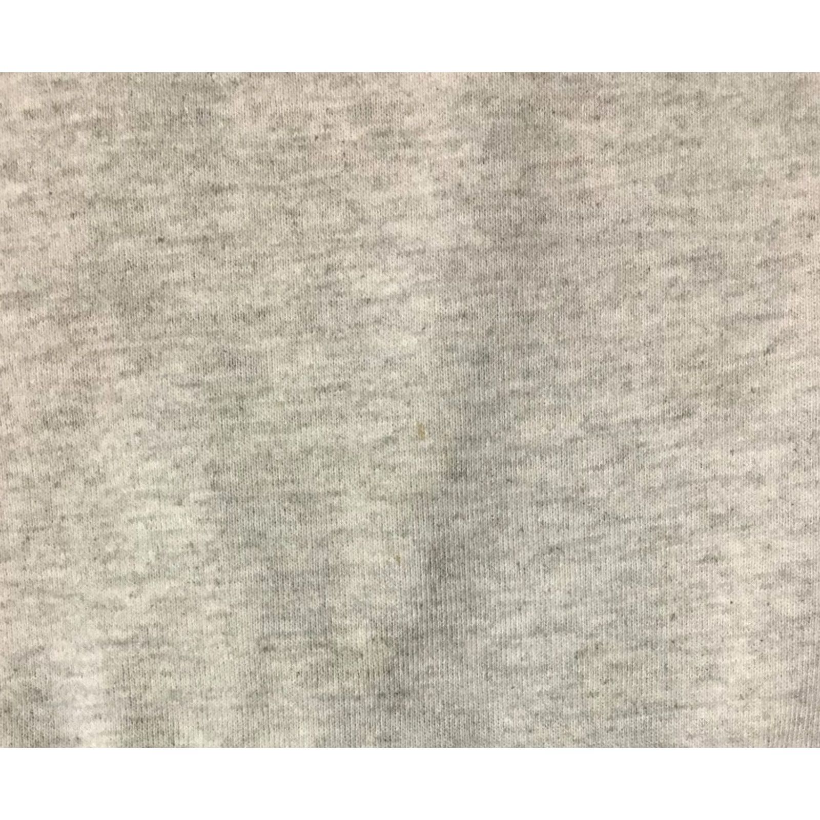 Vintage VINTAGE ASU Faded Spellout Sweatshirt Sweatshirt Hoodie L Gray Men Pullover 90s University Sun Devils Track & Field 90s Sports Boys Mens Size US L / EU 52-54 / 3 - 5 Thumbnail