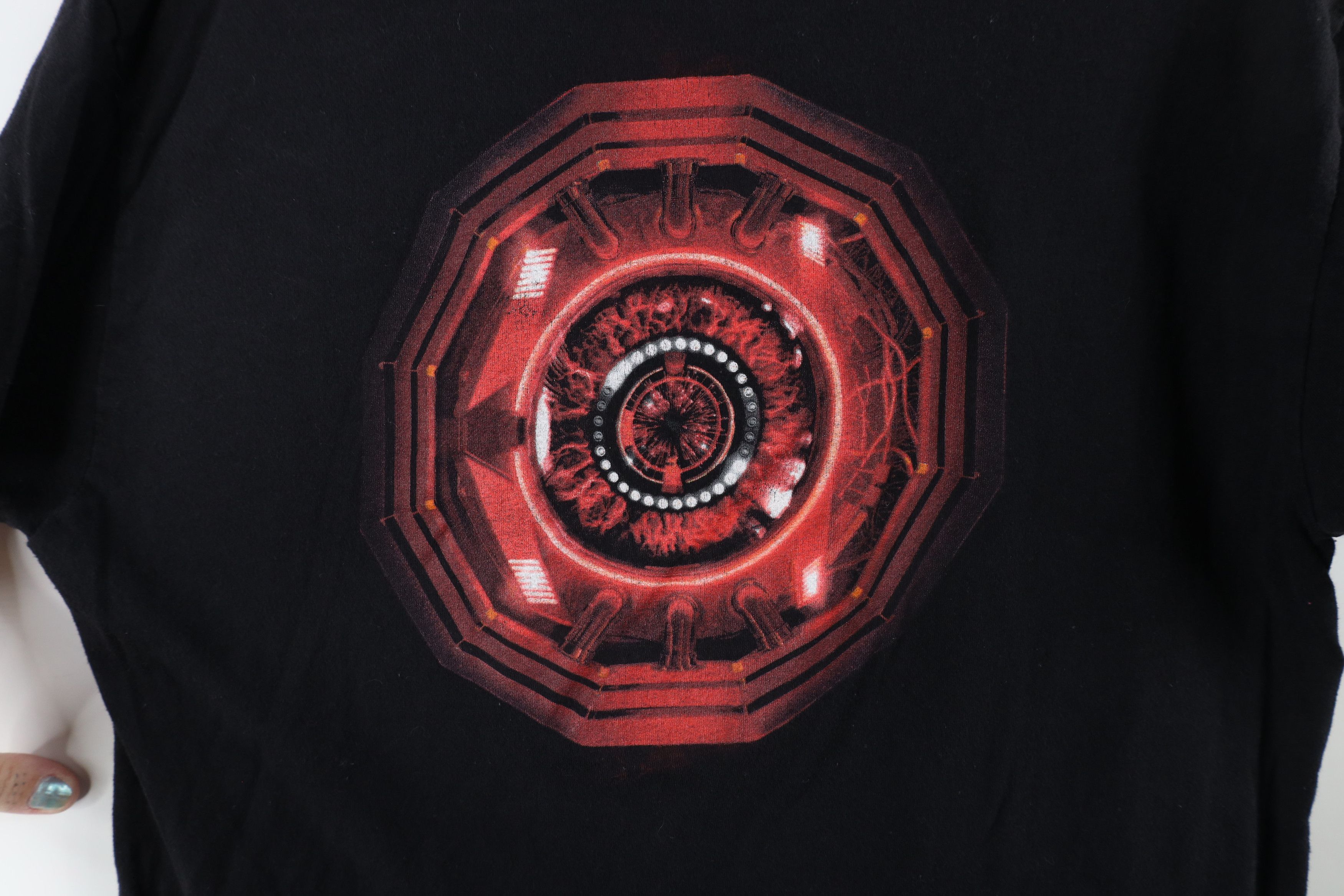 Vintage Verizon Out Droid Charge by Samsung Short Sleeve T-Shirt Size US S / EU 44-46 / 1 - 11 Thumbnail