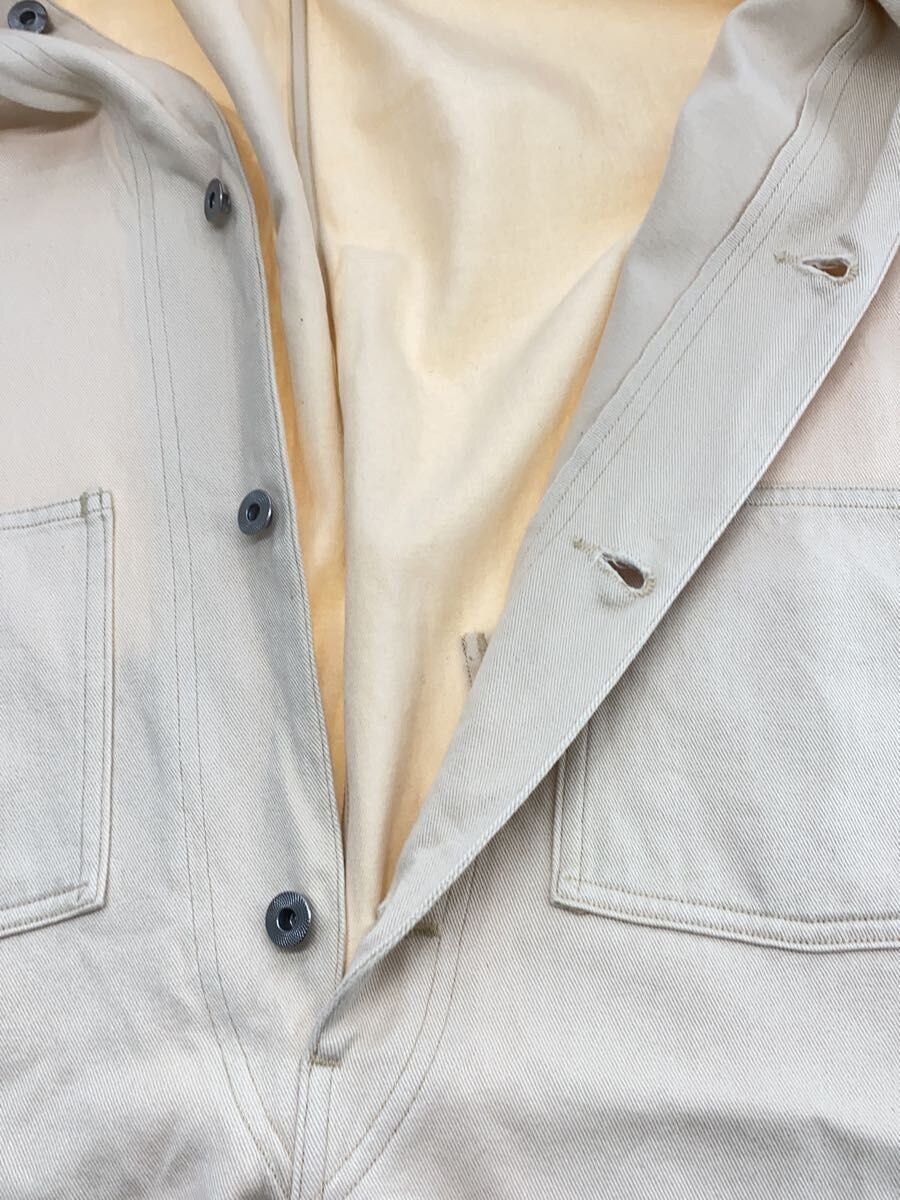 Taiga Takahashi Cotton All-in-one Size US 30 / EU 46 - 3 Thumbnail