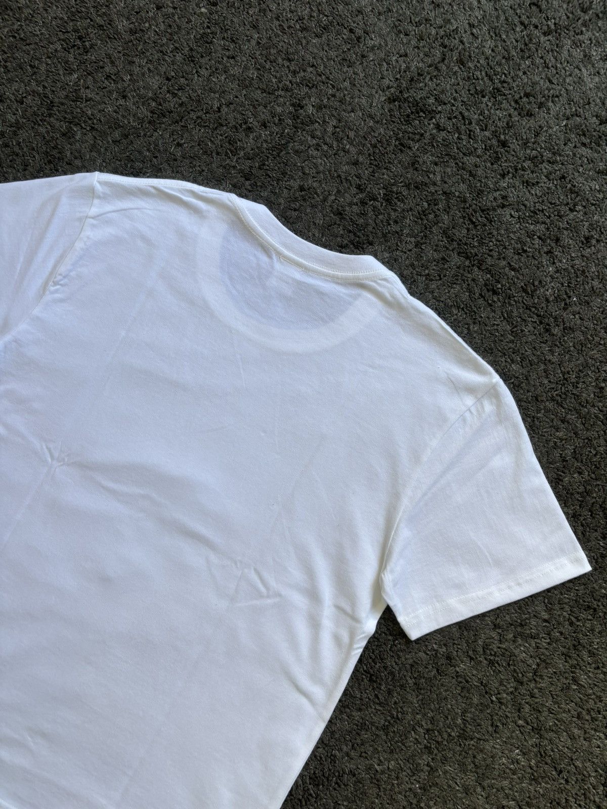 Edition Japan × Vintage Vintage iconic japan anime Akira manga heavyweight white tee Size US M / EU 48-50 / 2 - 11 Thumbnail