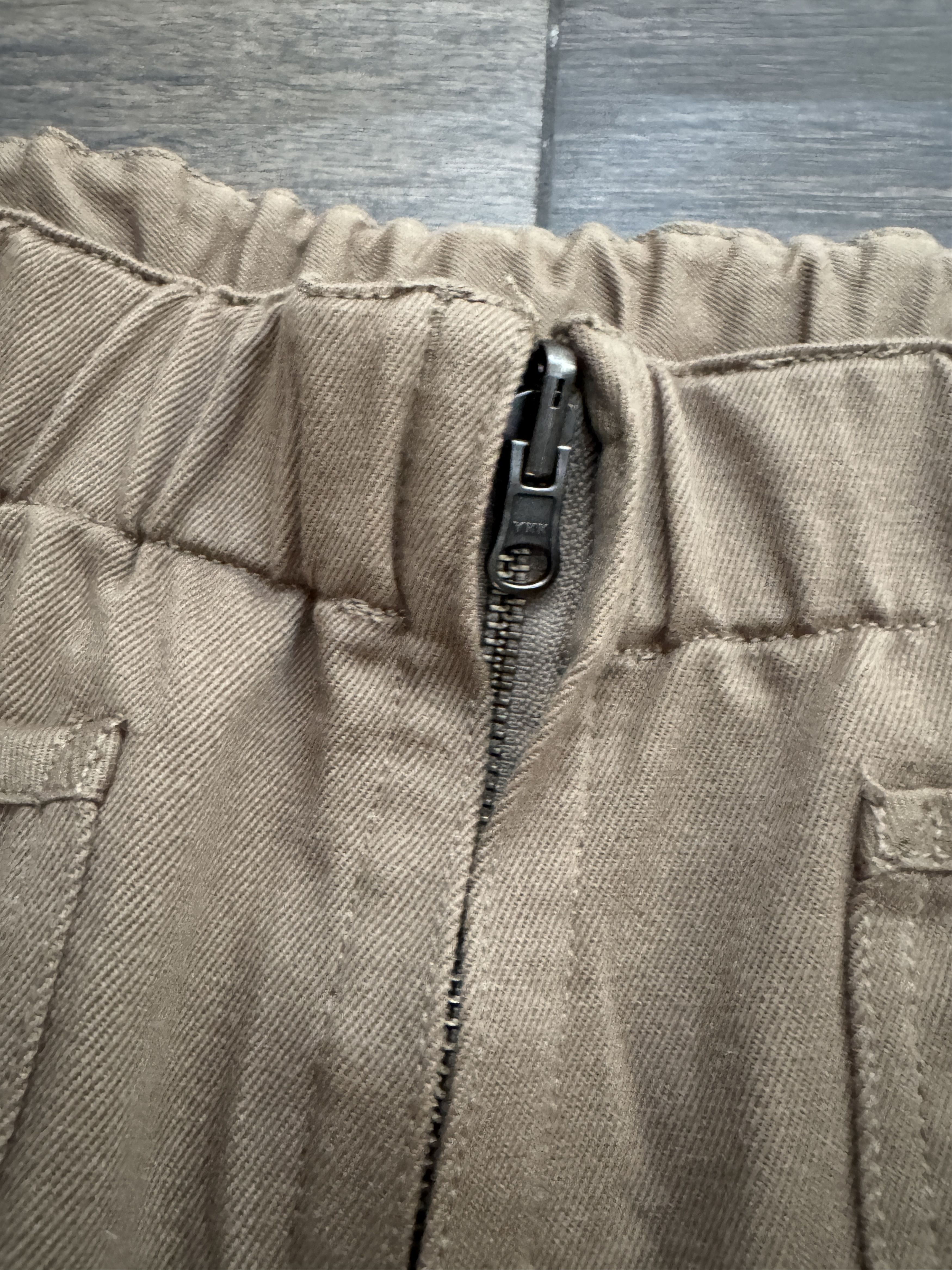 Snow Peak Snow Peak Reversible W-Face Warm Pants Size US 32 / EU 48 - 5 Thumbnail