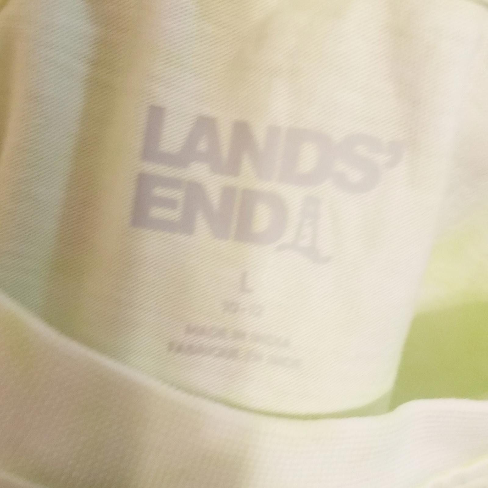 Lands' End NWT Lands' End Kindness Rainbow T-Shirt Size Large Size US L / EU 52-54 / 3 - 2 Thumbnail
