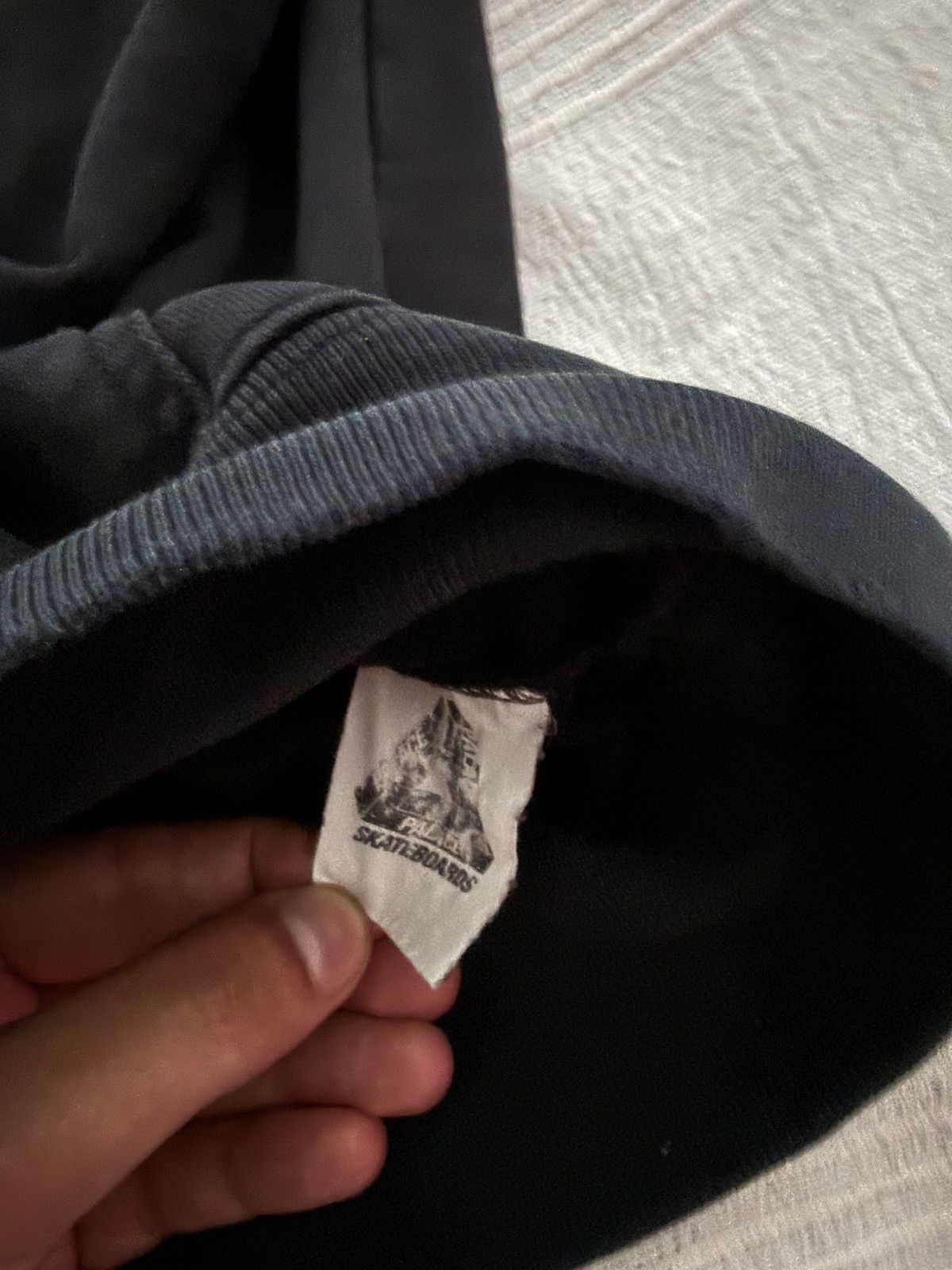 Palace Palace Skateboards Smoke Sig Size US M / EU 48-50 / 2 - 4 Thumbnail