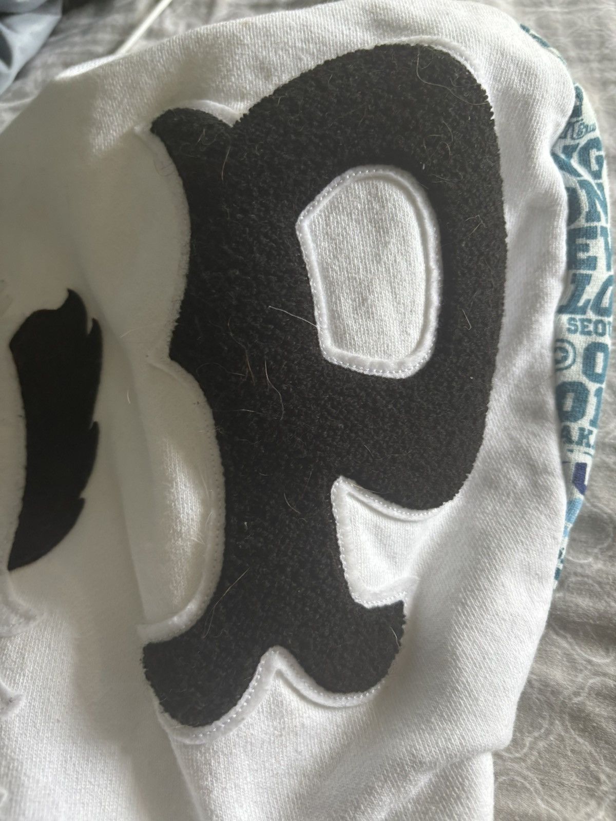 Bape Bape XXV panda city camo Size US L / EU 52-54 / 3 - 4 Thumbnail