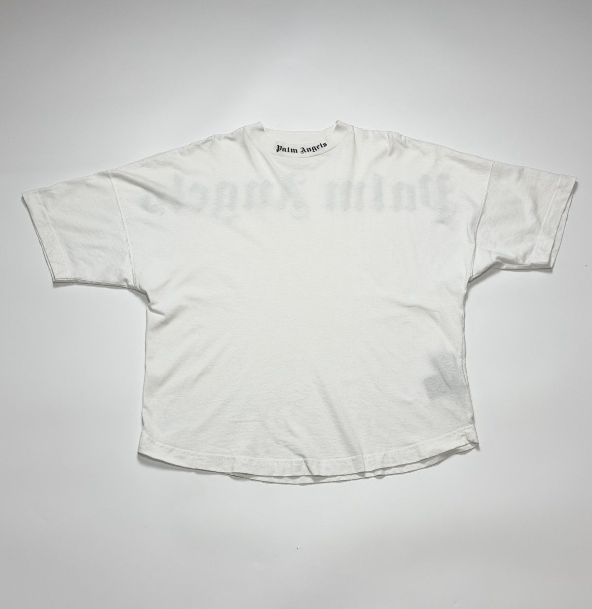 Palm Angels Palm Angels T-shirt Size US M / EU 48-50 / 2 - 2 Thumbnail