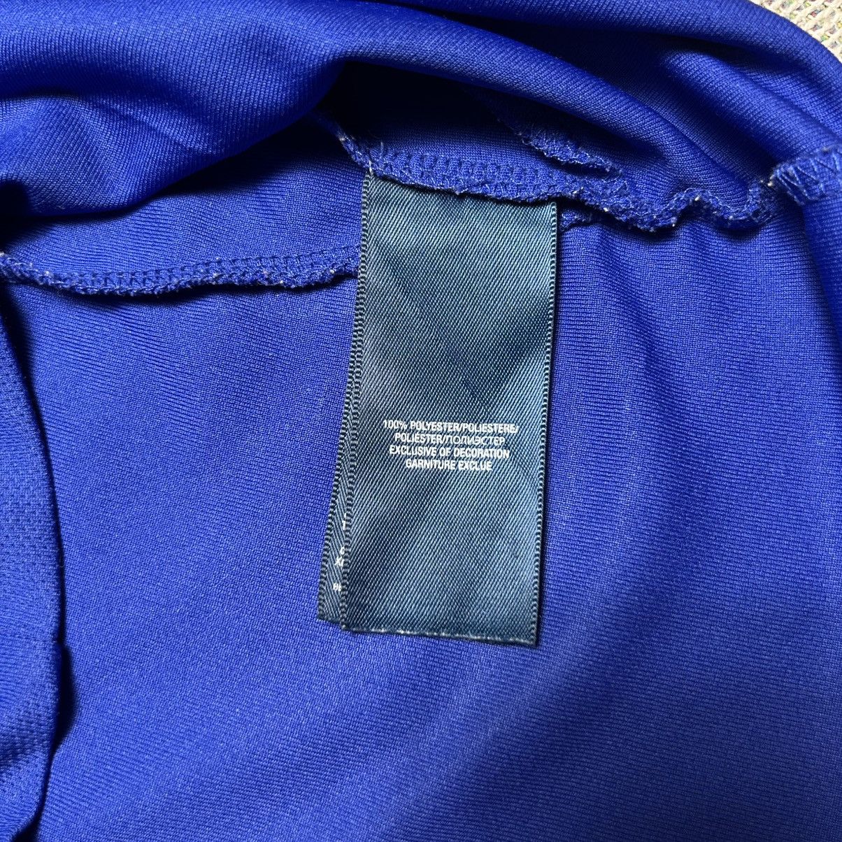 Polo Ralph Lauren Polo Ralph Lauren Top Shirt Size S / US 4 / IT 40 - 9 Thumbnail