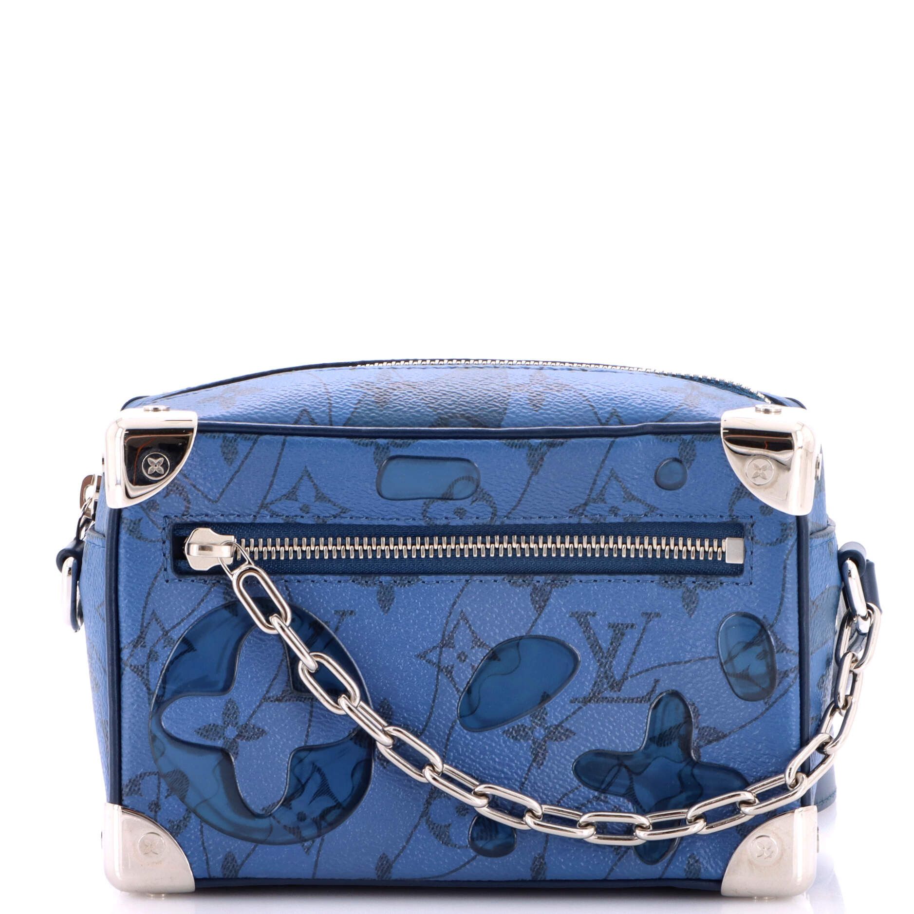 Louis Vuitton Soft Trunk Bag Size ONE SIZE - 1 Thumbnail