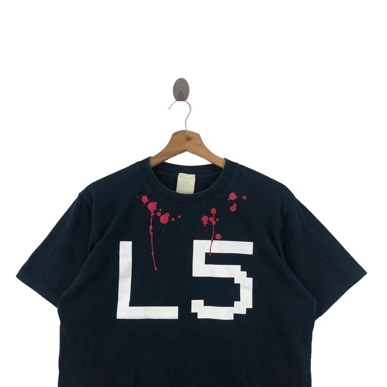 Anime ANIME COSPA When They Cry Kai Tee Shirt Size US M / EU 48-50 / 2 - 3 Thumbnail