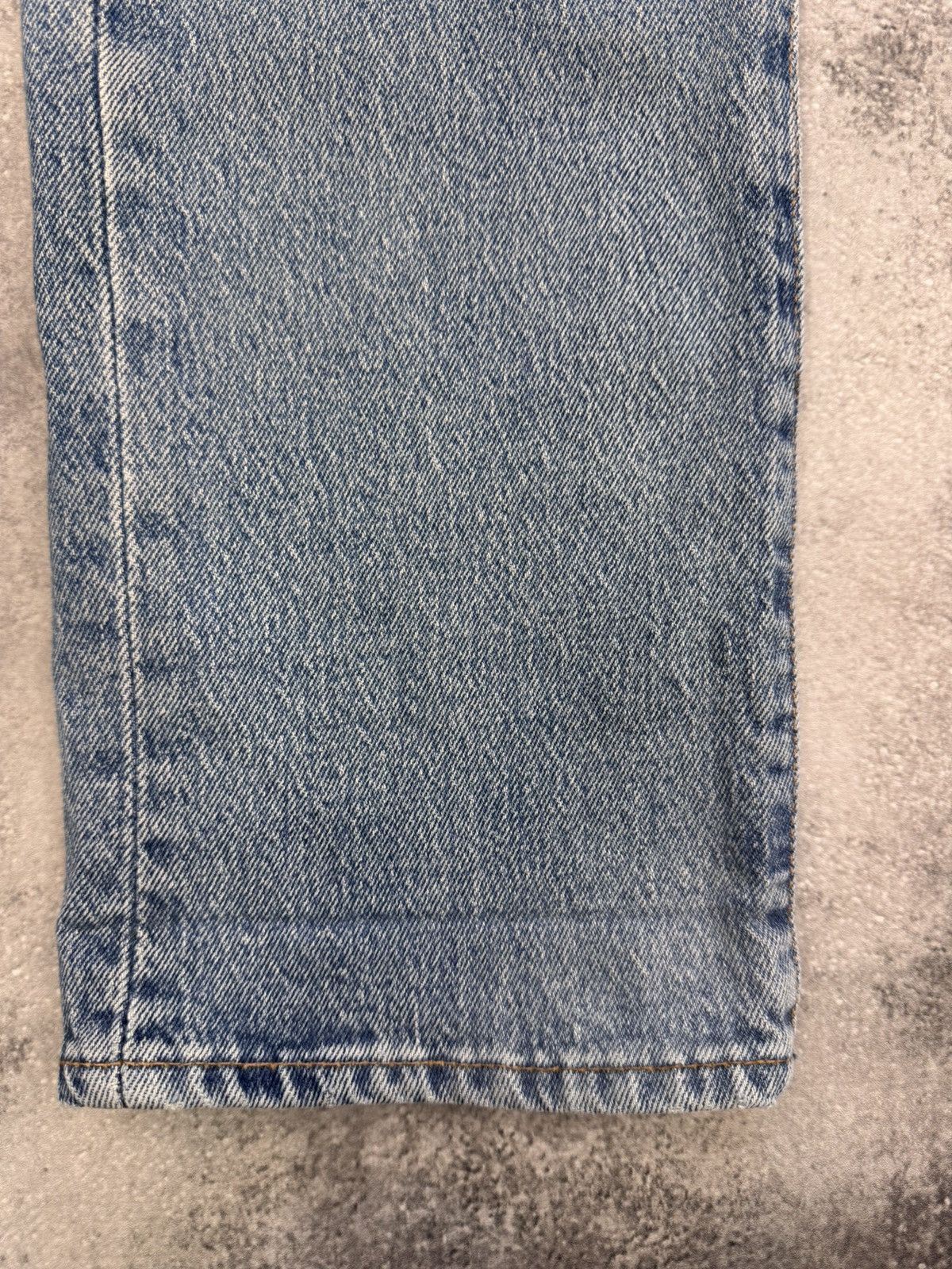 Levi's Levi’s Premium Man 511 Slim Fit Jeans Light Blue Size 32 Size US 32 / EU 48 - 5 Thumbnail