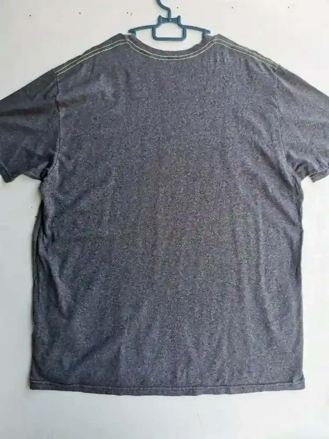 DKNY Vintage DKNY Jeans T-shirt Size US XL / EU 56 / 4 - 4 Thumbnail