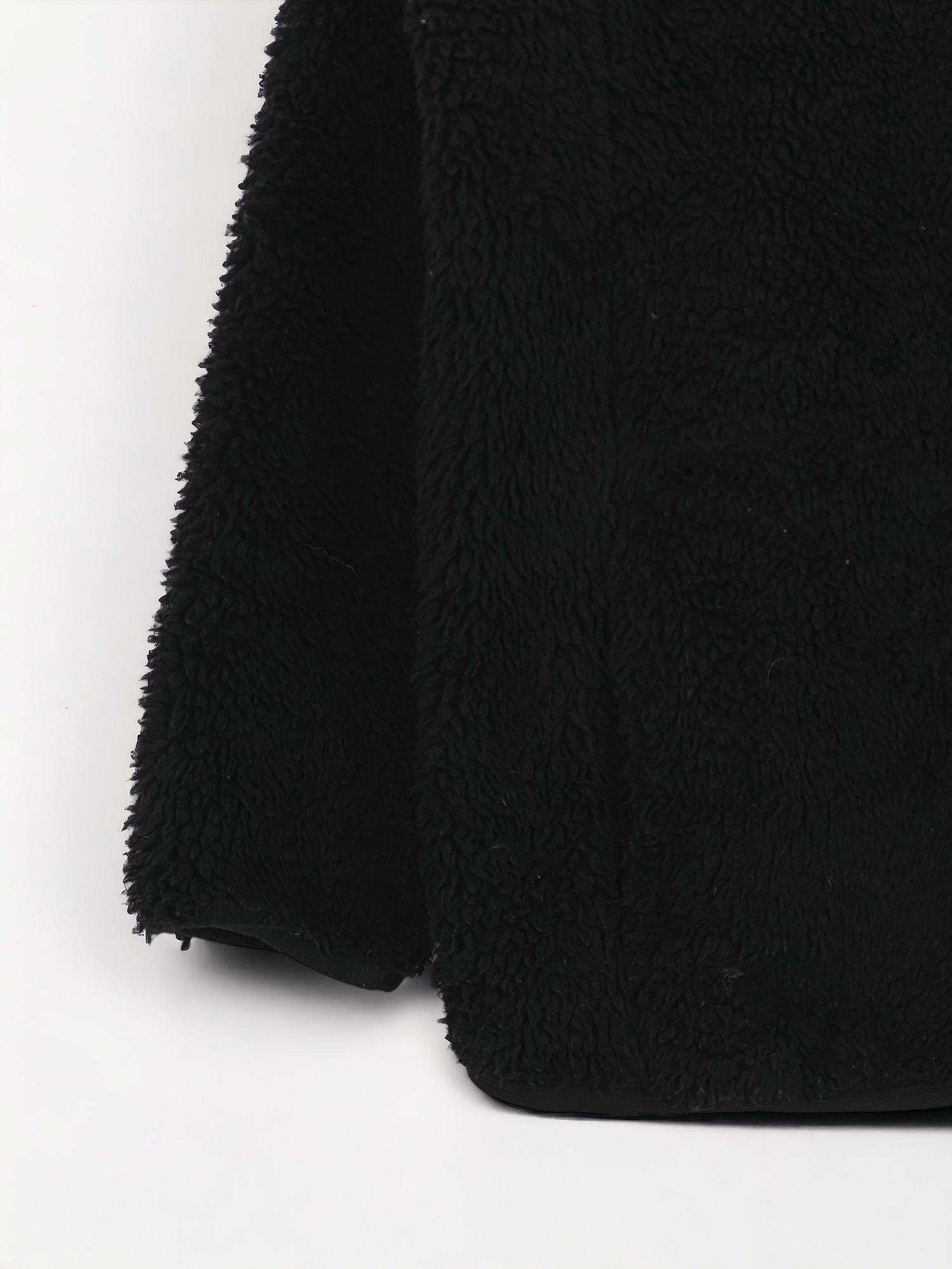 Uniqlo × White Mountaineering White Mountaineering X Uniqlo Fleece Sherpa Jacket JA0042 Size US S / EU 44-46 / 1 - 12 Thumbnail