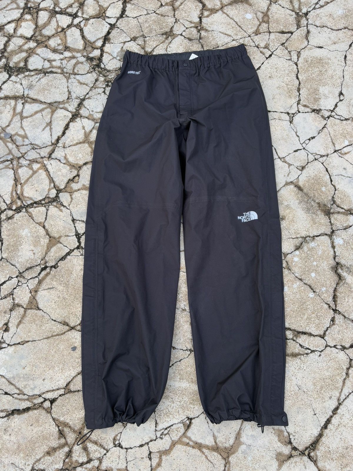 The North Face The North Face Waterproof Shell Pant Dryvent Ski Gore Tex Size US 32 / EU 48 - 1 Thumbnail
