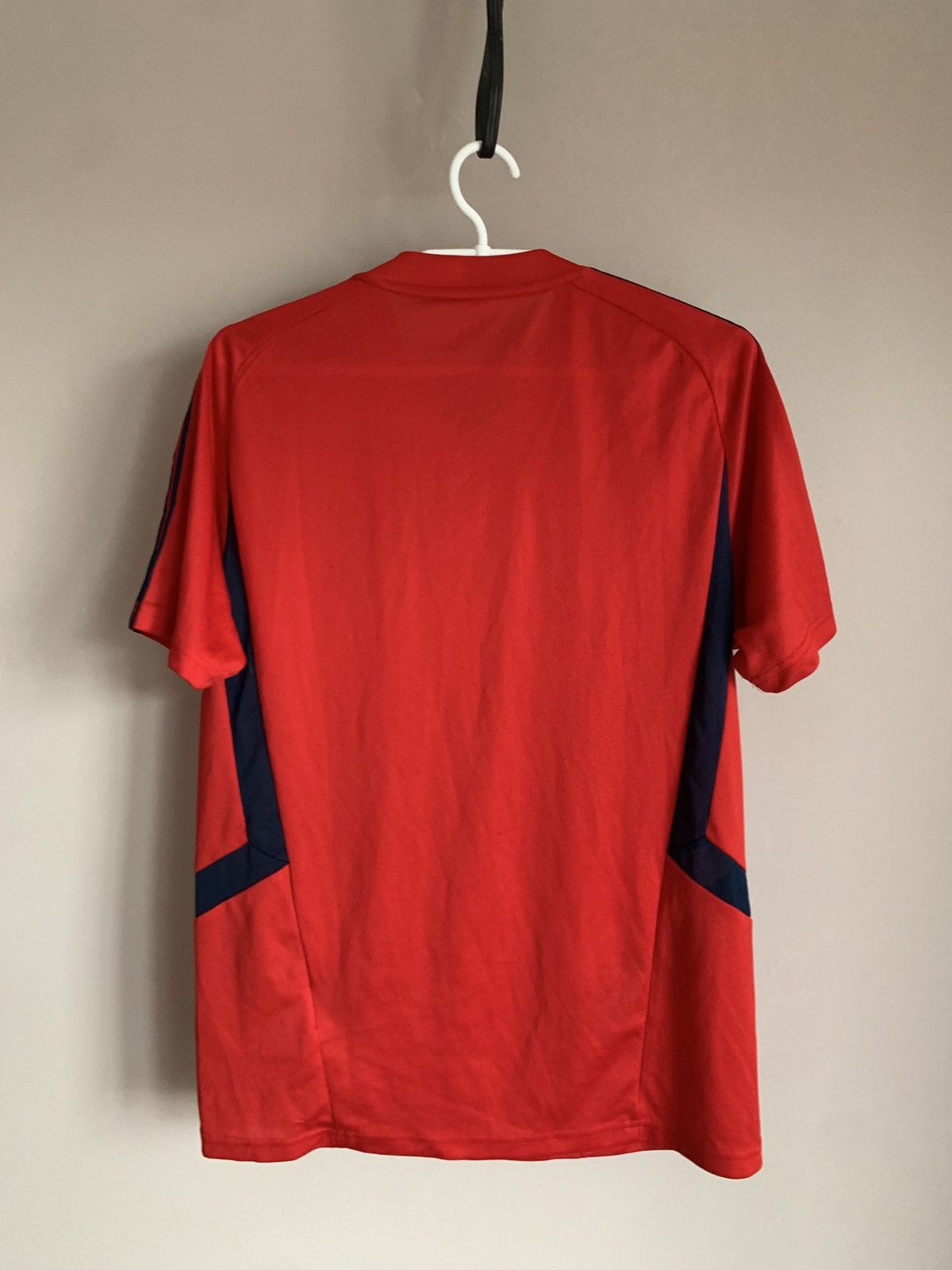 Adidas Arsenal London 2019 Football Shirt Adidas Soccer Jersey Sz S Size US S / EU 44-46 / 1 - 2 Thumbnail