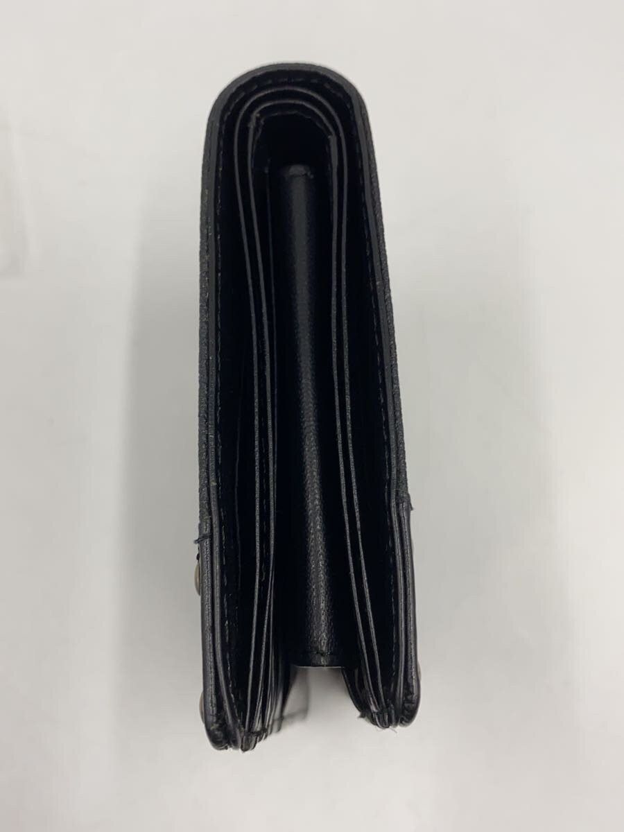 Jean Paul Gaultier Zip Leather Wallet Size ONE SIZE - 6 Thumbnail